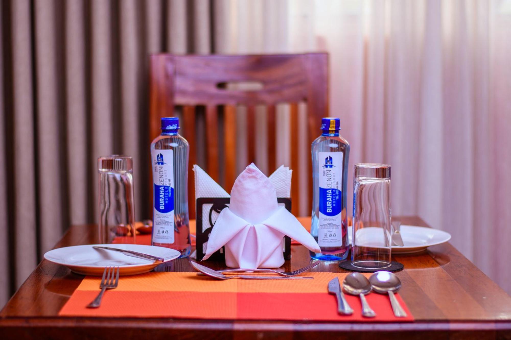 Buraha Zenoni Hotel And Resort Nakuru Extérieur photo